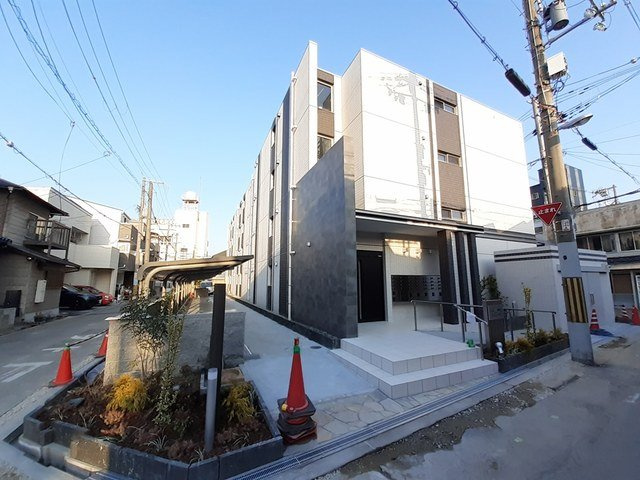 サニーレジデンス野田　Ⅱ