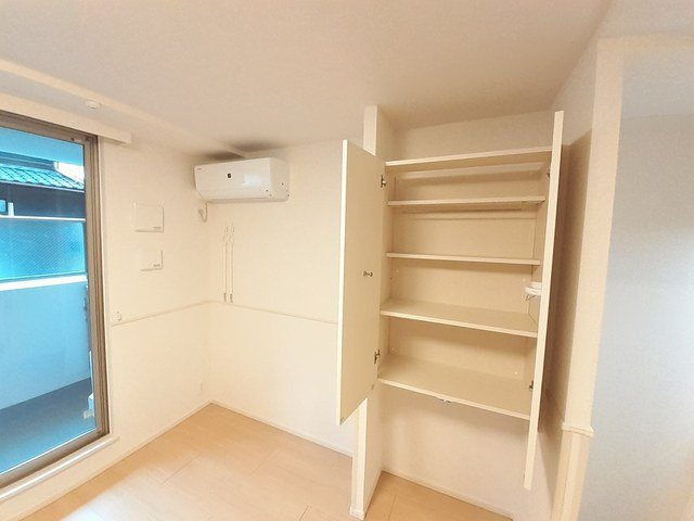 サニーレジデンス野田　Ⅱの設備