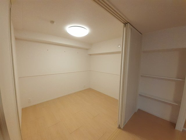 サニーレジデンス野田　Ⅱの内装