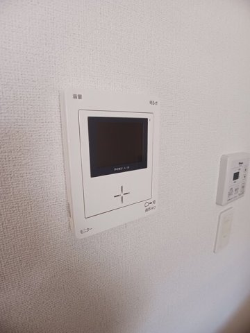 クレメント　せのおの設備