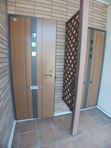 クレメント　せのおのその他共用部分