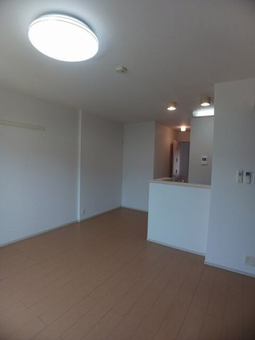 クレメント　せのおの内装