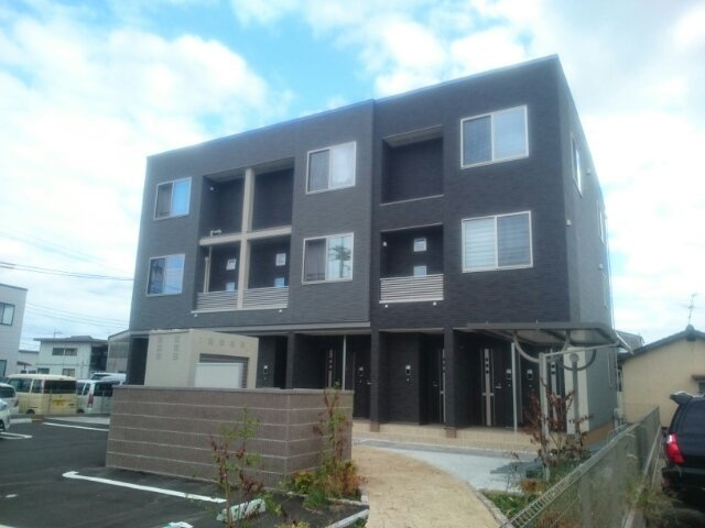 マーガレット洲崎