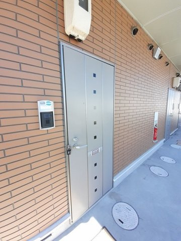 メロウ　コートのその他共用部分