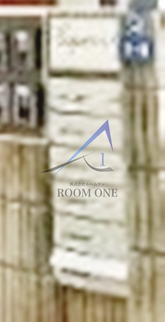 エスポワール中延のその他共用部分|集合ポストです。