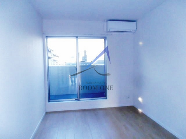 エスポワール中延の寝室|寝室です。