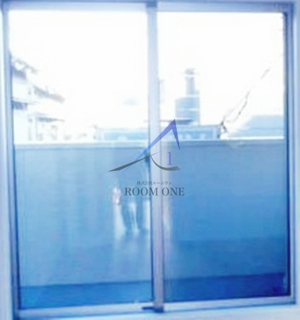 エスポワール中延