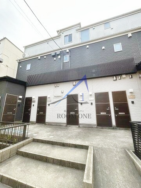 ウエストレジデンス