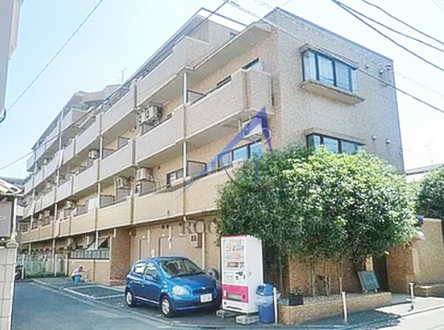 ライオンズマンション元住吉第5