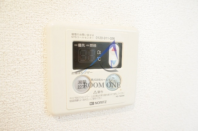 パッサージュ中目黒