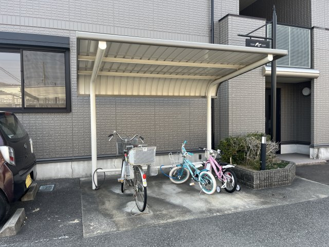 ヴェルドミールＫのその他共用部分