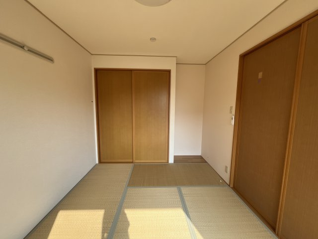 ヴェルドミールＫの寝室