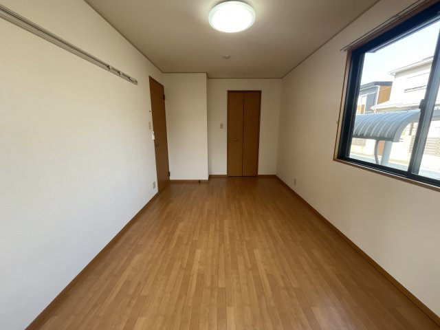 ヴェルドミールＫの子供部屋