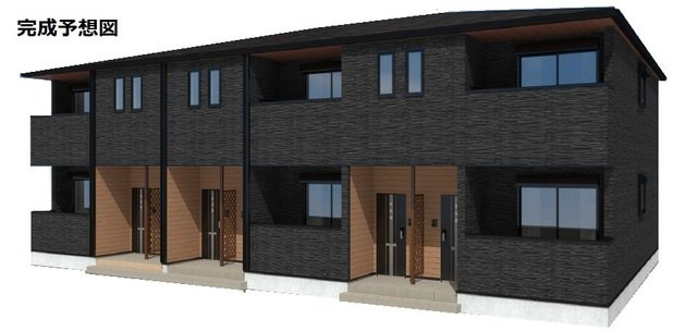 プラシード神代Ⅱ