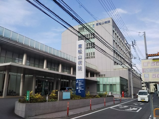 レオパレスシャルマンＳＡＫＡＭＯＴＯの周辺