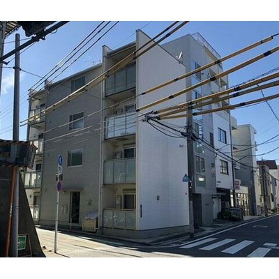 【外観】 | クレイノリヒト