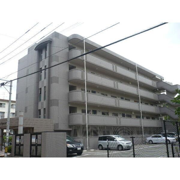 LEGEND小笹　小笹小学校区