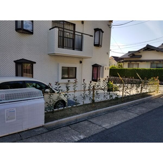 【展望】 | パールハイツ大森金城学院前