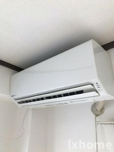 青葉丘コーポの設備