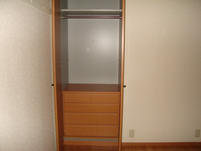 【収納】 | グランドステージ雅 | クローゼット