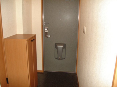 【玄関】 | グランドステージ雅 | 玄関