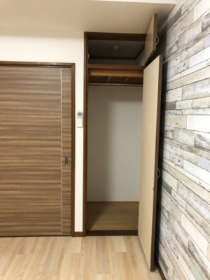 【収納】 | 京橋ビル新館
