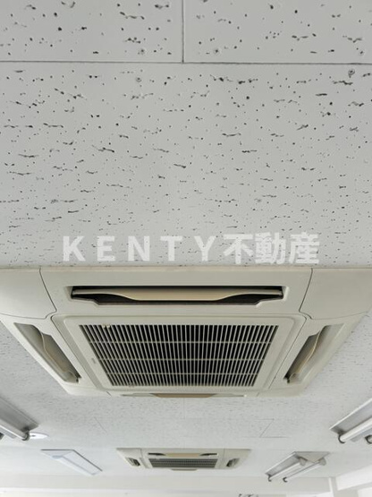 【設備】 | 大田丸ヱ農産ビル |  