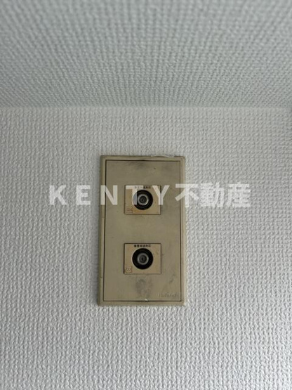 【設備】 | 大田丸ヱ農産ビル |  