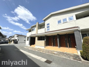 ルミナス名東　Ⅱの画像