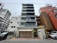 メリディアナ天満橋の画像