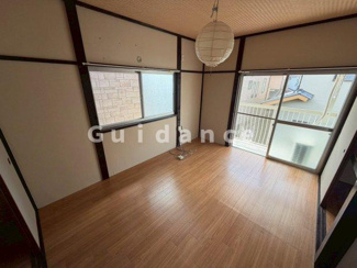 【寝室】 | 東中2丁目戸建