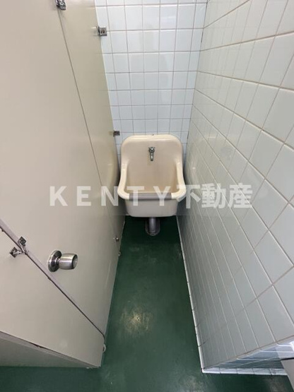 【設備】 | 大田丸ヱ農産ビル |  