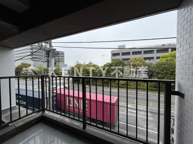 【展望】 | 大田丸ヱ農産ビル |  
