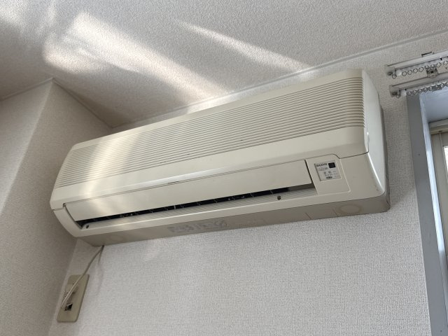 フラッツネオシティーの設備