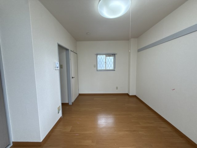 フラッツネオシティーの子供部屋