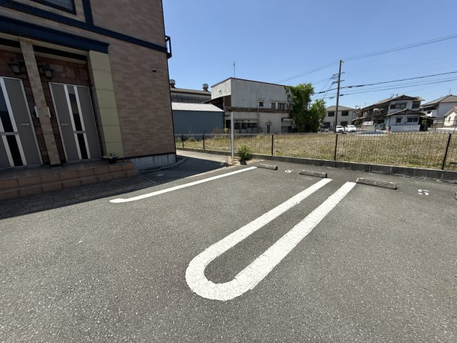 サンリットハウスのその他共用部分