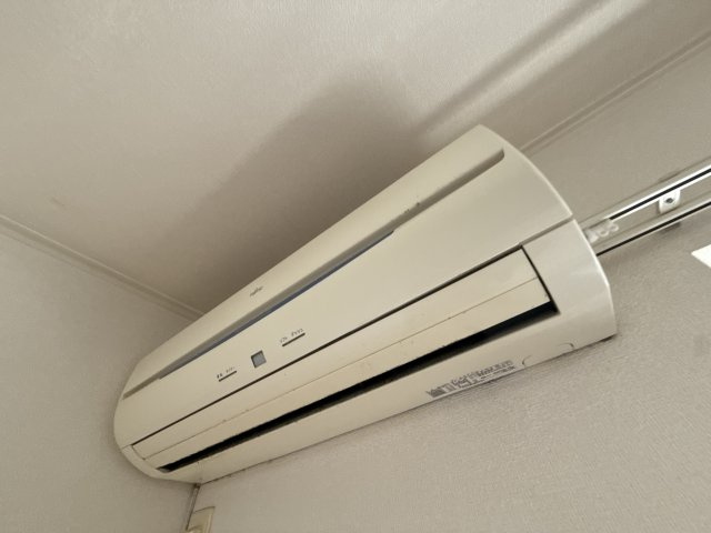 サンリットハウスの設備