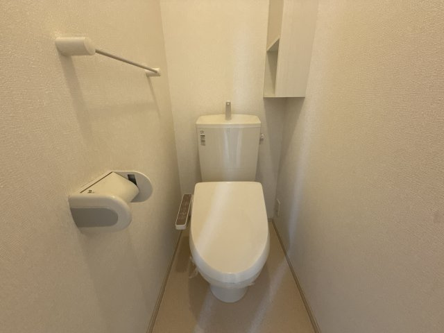 アバンツァート玉手Ⅱの内装
