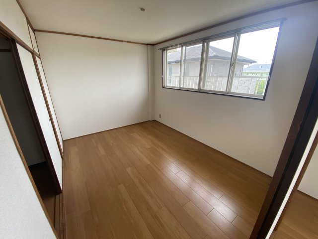 エルディム垣内の子供部屋