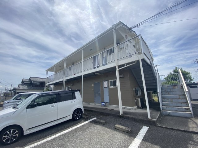 エルディム垣内