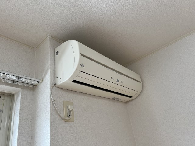 スマイル　タウンＢの設備