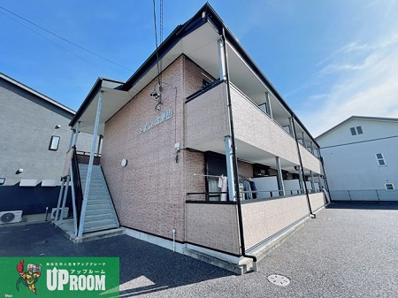 コーポラス北外山