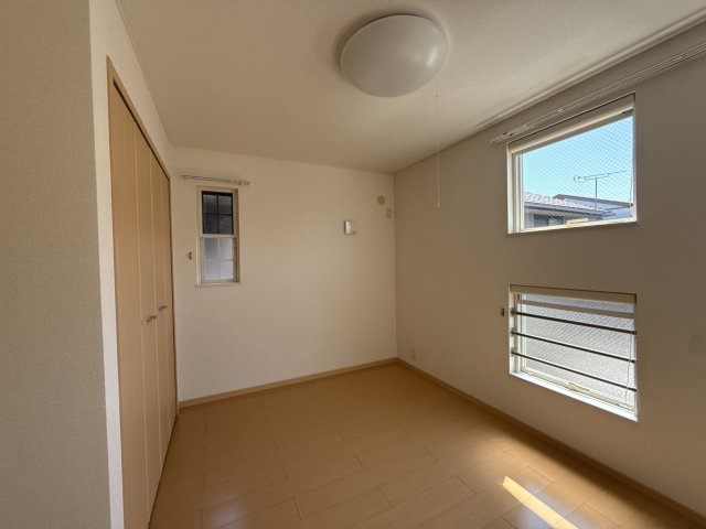 ピエデルモンテ・Ｍ　Ａの子供部屋