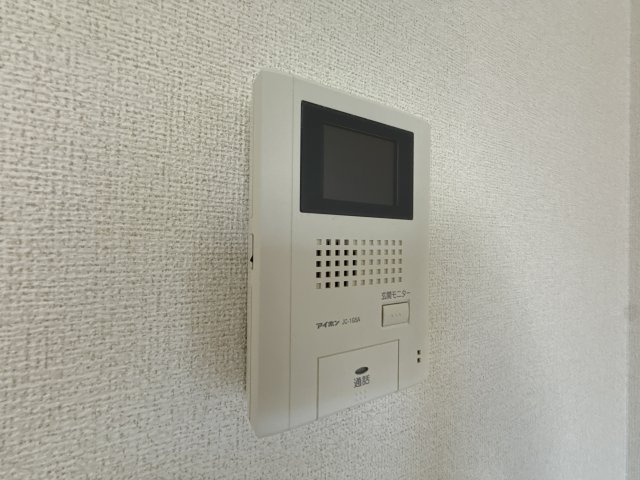 ピエデルモンテ・Ｍ　Ａのセキュリティ