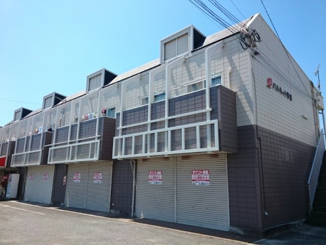 パルネット蓼野