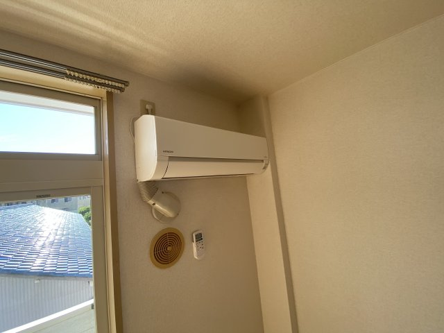 エスポワール鎌倉の設備