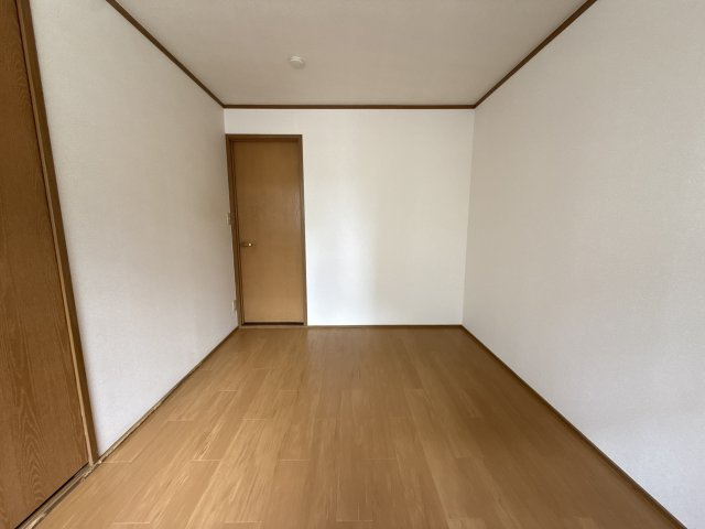 グリーンハウス継の子供部屋