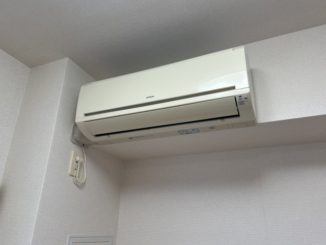 プロムナード大野の設備