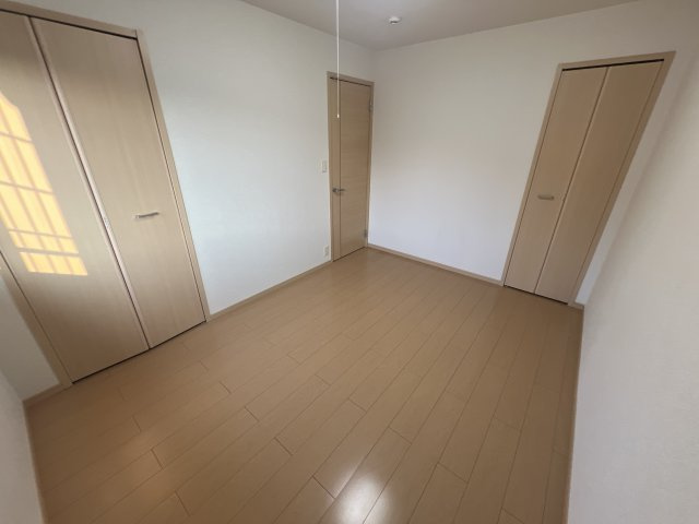 プロムナード大野の子供部屋