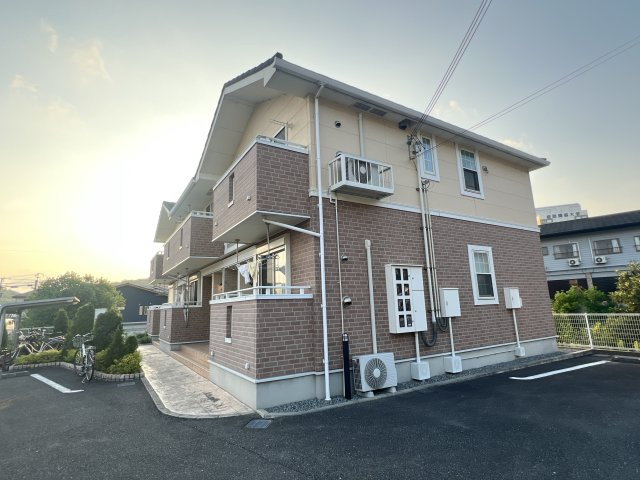 プロムナード大野